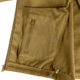 Condor Outdoor Westpac Softshell Jacket, Large, Coyote Brown, 101166-498-L