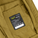 Condor Outdoor Westpac Softshell Jacket, Large, Coyote Brown, 101166-498-L