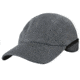 Condor Outdoor Yukon Fleece Hat, Graphite, 161145-018