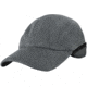 Condor Outdoor Yukon Fleece Hat, Graphite, 161145-018