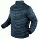 Condor Outdoor Zephyr Lightweight Down Jacket, GUNMETAL, L, 101057-031-L