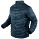 Condor Outdoor Zephyr Lightweight Down Jacket, GUNMETAL, S, 101057-031-S