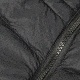 Condor Outdoor ZEPHYR LIGHTWEIGHT DOWN JACKET, Black, Large 101057-002-L