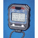 VWR 60 Memory, Multi-Function Stopwatch with Countdown 1025 Vwr Stopwatch MULT-FUNCT W/MEM