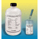 VWR Conductivity Calibration Standards 4271 Single-Use, 100 Ml (3.4 oz.) Polyethylene Bottles (NIST/ISO 17025 Certificate)