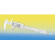 Control Company Digital Calipers 3416 Stainless Steel 20.3 Cm (8in) Caliper