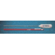 Control Company Long-Stem Thermometers 4052 Standard Thermometers