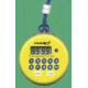 Control Company Water-Resistant Flashing Timer 5036 Vwr Timer Traceable H2O Resist
