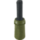 Convergent Hunting Solutions Overseer, Bite Hand Call, Green, OVSRBTC