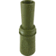 Convergent Hunting Solutions Overseer, Closed Reed Jackrabbit Hand Call, Green, OVSRCLRJR