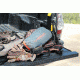 Copper Basin Modular Game Meat Pack, Large Game Capacity, Orange, CB-1001