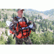 Copper Basin Modular Game Meat Pack, Large Game Capacity, Orange, CB-1001