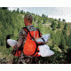 Copper Basin Modular Game Meat Pack, Large Game Capacity, Orange, CB-1001