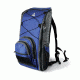 Copper Basin Ruger 10/22 Takedown Pack, Discreet Gun Storage, Blue/Gray, CB-1020