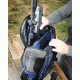 Copper Basin Ruger 10/22 Takedown Pack, Discreet Gun Storage, Blue/Gray, CB-1020