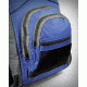 Copper Basin Ruger 10/22 Takedown Pack, Discreet Gun Storage, Blue/Gray, CB-1020