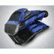 Copper Basin Ruger 10/22 Takedown Pack, Discreet Gun Storage, Blue/Gray, CB-1020