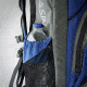 Copper Basin Ruger 10/22 Takedown Pack, Discreet Gun Storage, Blue/Gray, CB-1020