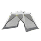 Core Equipment 10 x 10 Screen House, Grey, 40212