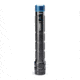 Core Equipment 1500 Lumen Rechargeable Flashlight with Auto-Brightness, Gray, 2 x 2 x 9.8 in, 40076