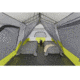 Core Equipment 9 Person Instant Cabin Tent, Green/Gray, 14 x 9 ft, 40008