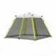 Core Equipment Instant Screen House, Gray, 10x10 ft, 40057