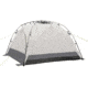 Core Equipment Instant Sport/ Beach Shade, Light Gray, 8x8 ft, 40039