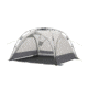 Core Equipment Instant Sport/ Beach Shade, Light Gray, 8x8 ft, 40039