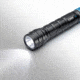 Core Equipment Rechargeable Flashlight, 1000 Lumen, Gray, 6.5 x 1.3 x 1.1 in, 40075
