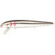 Cotton Cordell Deep Diving Red Fin, Floating, 5/8oz, 5in, Chrome/Black, CD904