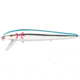 Cotton Cordell Deep Diving Red Fin, Floating, 5/8oz, 5in, Chrome/Blue, CD906