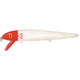 Cotton Cordell Deep Diving Red Fin, Floating, 5/8oz, 5in, Pearl Red, CD928