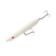 Cotton Cordell Pencil Popper Topwater Hard Bait, 7in, 2oz, Bone, C67BONE