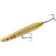Cotton Cordell Pencil Popper Topwater Hard Bait, 6in, 1oz, Pearl Yellow, C66PYRG