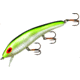 Cotton Cordell Ripplin' Red Fin, 4 1/2in, 3/8oz, Chart Minnow, C8548