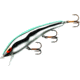 Cotton Cordell Ripplin' Red Fin, 4 1/2in, 3/8oz, Chrome/Blue Back, C8506