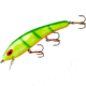 Cotton Cordell Susp Ripplin Red Fin, 4 1/2in, 3/8oz, Chart Perch, CS8542