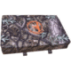 Cottonwood Outdoors Hangon Seat Cushion, Camouflage, Extra Large, CCCWSHCX