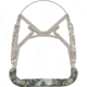 Cottonwood Outdoors Treestand Rail Pad Clear Cutt, 36 in., Camouflage 1201057