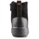 Cougar Broom Suede Genuine Lambswool Waterproof Winter Boots - Womens, Black, 8 US, BROOM-Black-8