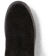 Cougar Broom Suede Genuine Lambswool Waterproof Winter Boots - Womens, Black, 8 US, BROOM-Black-8
