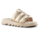 Cougar Julep Shoe - Womens, Platino, 10, Julep-Platino-10