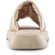 Cougar Julep Shoe - Womens, Platino, 10, Julep-Platino-10