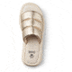 Cougar Julep Shoe - Womens, Platino, 10, Julep-Platino-10