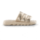 Cougar Julep Shoe - Womens, Platino, 10, Julep-Platino-10
