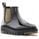 Cougar Ken Firenze Chelsea Rain Boot - Womens, Black, 6, Ken-Firenze-Black-6