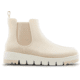 Cougar Ken Firenze Chelsea Rain Boot - Womens, Oyster, 6, Ken-Firenze-Oyster-6