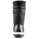 Cougar Mavis Nylon Waterproof Boots w/PrimaLoft - Womens, Black, 9 US, MAVIS-Black-9