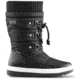 Cougar Mavis Nylon Waterproof Boots w/PrimaLoft - Womens, Black, 9 US, MAVIS-Black-9
