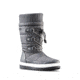 Cougar Mavis Nylon Waterproof Boots w/PrimaLoft - Womens, Charcoal, 6 US, MAVIS-Charcoal-6